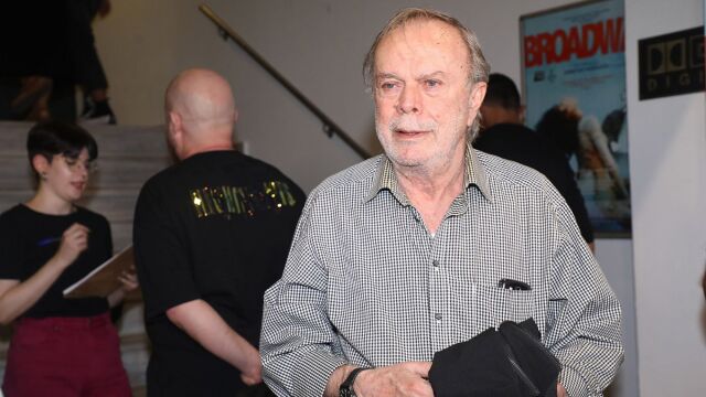 Πέθανε ο ηθοποιός Χρήστος Πολίτης: Έφυγε στην ηλικία των 83 ετών