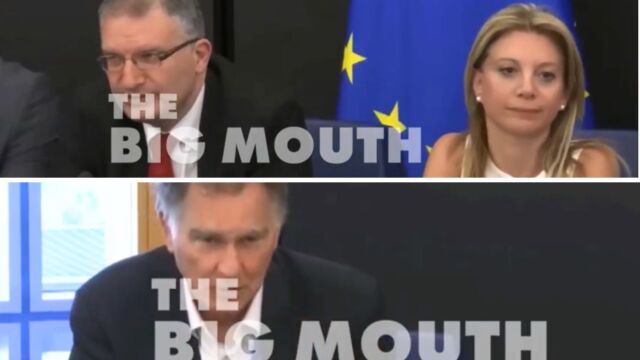 Η αβάντα Παπανδρέου σε Καρυστιανού σε εκδήλωση της Νίκης και η προσπάθεια να δικαιώσει τον αδελφό του (Βίντεο)