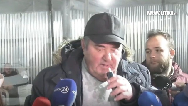 Κώστας Ανεστίδης: Χυδαία επίθεση με πρωτοφανείς ύβρεις κατά Μητσοτάκη (Βίντεο)