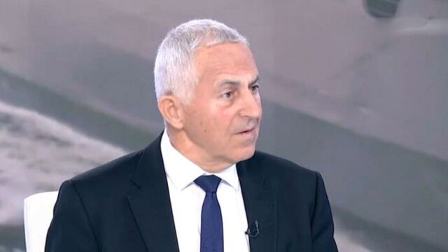 Ευάγγελος Αποστολάκης: Θα είμαι ξανά υποψήφιος στις εθνικές εκλογές, ενδιαφέρουσες οι κινήσεις Καρυστιανού και Τσίπρα (Βίντεο)