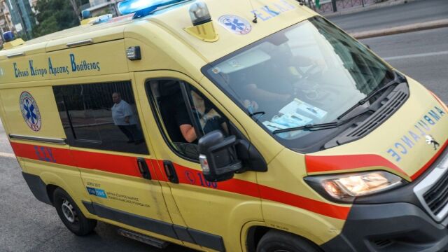 Θλίψη στη Χαλκίδα: Πέθανε 13χρονη μαθήτρια από γρίπη