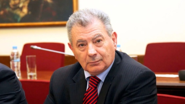 Δολοφονία Βαλυράκη: Ο μάρτυρας λύγισε και αποκάλυψε τον πόλεμο απειλών που δέχτηκε - Καταστράφηκα γιατί μίλησα