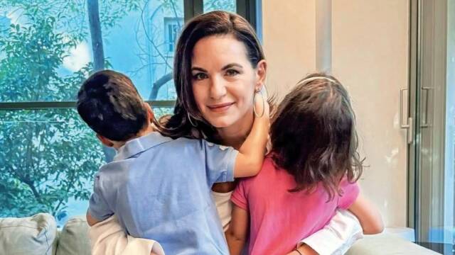 Κεφαλογιάννη για την τροπολογία: Οι οικογενειακές υποθέσεις δεν προσφέρονται για εκβιασμούς - Δείτε αποκλειστικά το εξώδικο προς τον Μίνω Μάτσα