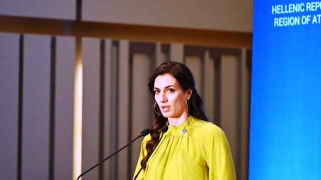 Η οικογένεια είναι πάνω απ’ όλα: Η ανάρτηση από την αδελφή της Όλγας Κεφαλογιάννη, Χριστίνα για το θέμα της συνεπιμέλειας