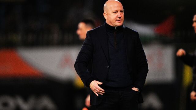 Aποκάλυψη Νίκολιτς: Πριν τον αγώνα με τον Ολυμπιακό πιστεύω θα έχουμε πάρει αμυντικό χαφ στην ΑΕΚ