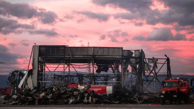 Βιολάντα: Χωρίς ανιχνευτές αερίου το εργοστάσιο, το πόρισμα των ΤΕΕΜ για τις θαμμένες σωληνώσεις - Τα λάθη, οι παραλείψεις και τα ερωτήματα για τη φονική έκρηξη στα Τρίκαλα (Εικόνες & Βίντεο)
