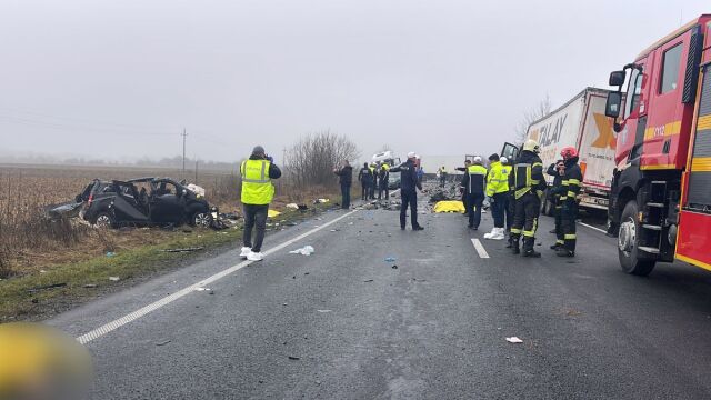 Τροχαίο με οπαδούς του ΠΑΟΚ: Άπειρος ο οδηγός, ανεξήγητο γιατί έβγαλε αριστερό φλας - Τι λέει στο parapolitika.gr για το Lane Assist ειδικός πραγματογνώμων
