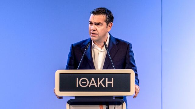 Αλέξης Τσίπρας: Τα σίγουρα ονόματα στη λίστα & ποια άλλα στελέχη του ΣΥΡΙΖΑ έχουν πιθανότητες να ενταχθούν στο νέο πολιτικό σχήμα