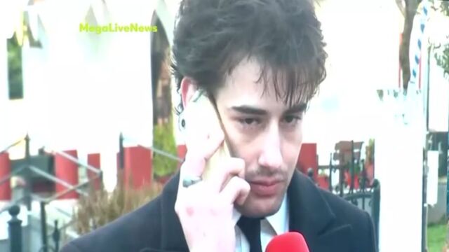 Βιολάντα: Μας στέρησαν αυτό που αξίζαμε, τη μητέρα μας, καιγόταν για ώρες στους 1.000 βαθμούς - Συγκλονίζει ο γιος της αδικοχαμένης Σταυρούλας