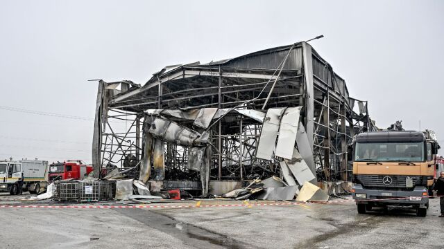 Το mail του ιδιοκτήτη της Βιολάντα προς τους εργαζόμενους: Είμαι ράκος, θα σας στηρίξω με όλες μου τις δυνάμεις (Βίντεο)