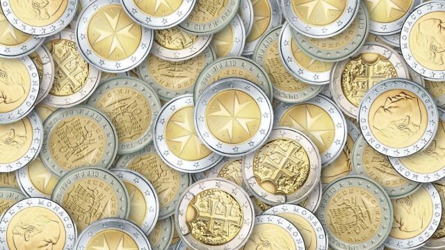 Έχεις κέρμα των 2 ευρώ στο πορτοφόλι σου; Αυτά τα 5 πωλούνται για χιλιάδες ευρώ (Εικόνες)