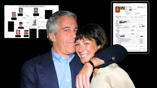 Υπόθεση Επστάιν: Ο στενός κύκλος συνεργών του, το email Άντριου για ραντεβού με 26χρονη Ρωσίδα, το νέο υλικό για Μάξγουελ, οι αναφορές σε Τραμπ και οι αποκαλύψεις για Γκέιτς (Έγγραφα & Βίντεο)