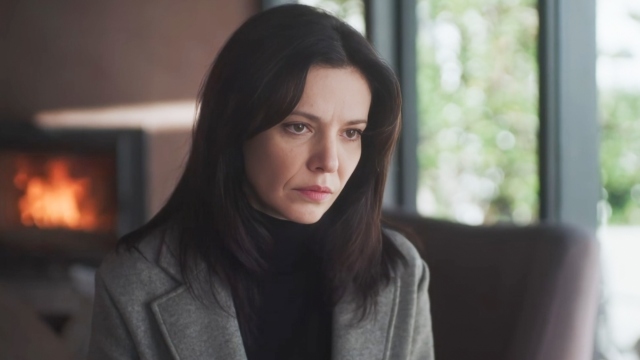 Ανατροπή στο Μια Νύχτα Μόνο: Η Κατερίνη στηρίζει την Αρετή και διώχνει τον Οδυσσέα (Βίντεο)