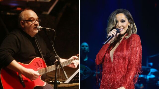 Σφοδρή δήλωση Μουκίδη για τη Δέσποινα Βανδή: Είναι άξια σχολιασμού; Πες μου ένα σοβαρό κομμάτι που έχει πει (Βίντεο)