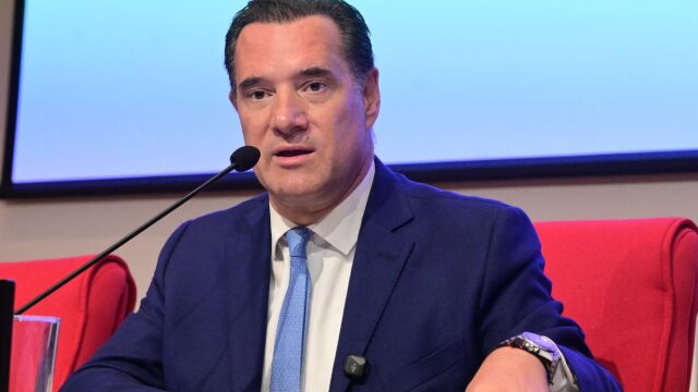 Γεωργιάδης: Τα νοσοκομεία είναι χώροι νοσηλείας και όχι πολιτικού σόου και ιδεολογικού ακτιβισμού