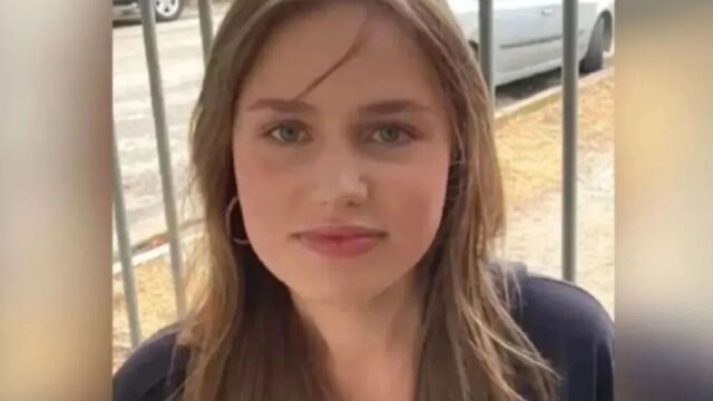 Εξαφάνιση Λόρας: Η αποκάλυψη του πατέρα της για τη πτήση στη Φρανκφούρτη και το πρόσωπο κλειδί που εμπιστευόταν η 16χρονη (Βίντεο)