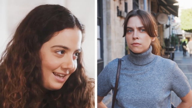 Η Γη της Ελιάς: Η Άννα εκθέτει τη Δάφνη σε όλη τη Μάνη - Το μυστικό που έγινε δημόσιο (Βίντεο)