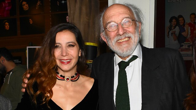 Μαρία Ελένη Λυκουρέζου για τα γενέθλια του πατέρα της: Προσπάθησα πολύ να σε αγαπήσω - Είμαι παιδί σου, αλλά όχι εσύ (Εικόνα)