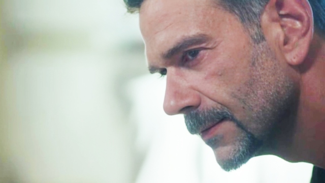 Μια Νύχτα Μόνο: Η στιγμή που ο Σταύρος καταλαβαίνει τα πάντα - Την πλήρωσες για να κοιμηθεί μαζί σου (Βίντεο)