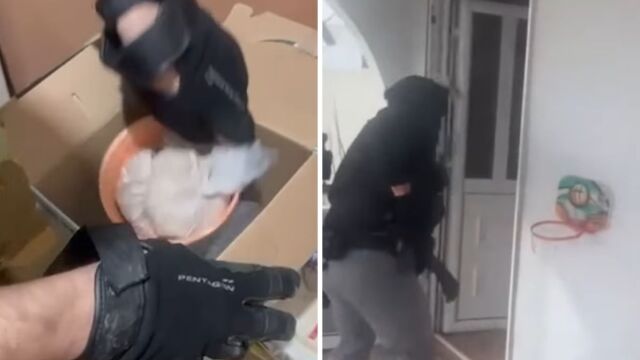 Το δις εξαμαρτείν: Ξανά στα χέρια της Δίωξης Ναρκωτικών η διαβόητη “Μπέμπα” - 40 χρόνια “φούρναρης” στο έγκλημα η 66χρονη