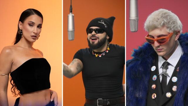 Eurovision 2026: Τι δείχνουν τα στοιχήματα για την Ελλάδα και ποιο τραγούδι προηγείται (Βίντεο)