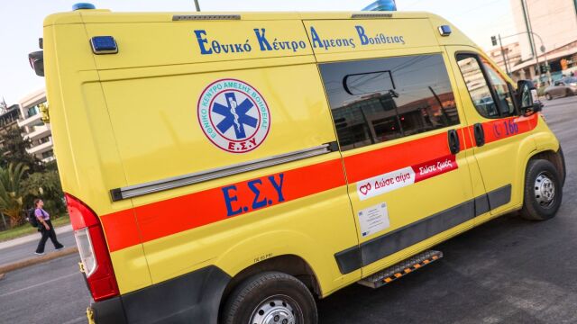 Τραγωδία στην Άρτα: 35χρονη μητέρα πέθανε λίγες ημέρες μετά τη γέννηση του παιδιού της