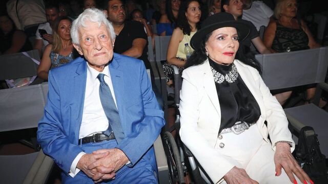 Ποιος ήταν ο Πύρρος Αναγνωστόπουλος δίπλα στη Ζωζώ Σαπουντζάκη - Μια σχέση µε διάρκεια, αφοσίωση και διακριτικότητα