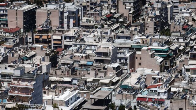 Φόρος-σοκ για ανείσπρακτα ενοίκια: Ποιοι κινδυνεύουν με έως 45% χωρίς το έντυπο-κλειδί Ε411 - Τι να κάνετε πριν τις 16 Μαρτίου