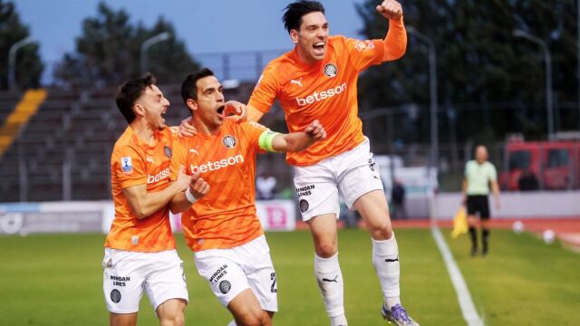 Λεβαδειακός - ΟΦΗ 0-1, Κύπελλο Ελλάδος: Οι Κρητίκαροι ήταν... παλικάρια, ξανά στον τελικό! (Βίντεο)