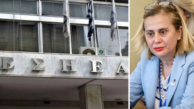 Εκλογές ΕΣΗΕΑ: Ευρεία νίκη της παράταξης της Μαρίας Αντωνιάδου - Τα αποτελέσματα