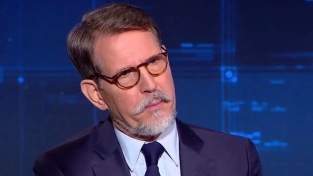 Παύλος Ντε Γκρες για Μαρί Σαντάλ: Είμαστε 30 χρόνια μαζί - Την γνώρισα σε ένα πάρτι στη Νέα Ορλεάνη και έμεινα ξερός (Βίντεο)