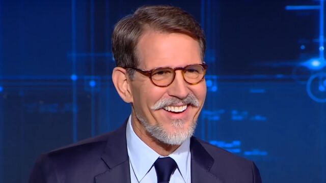 Πρόσωπο της Εβδομάδας: Ο Παύλος Ντε Γκρες, γιος του τελευταίου Βασιλιά των Ελλήνων