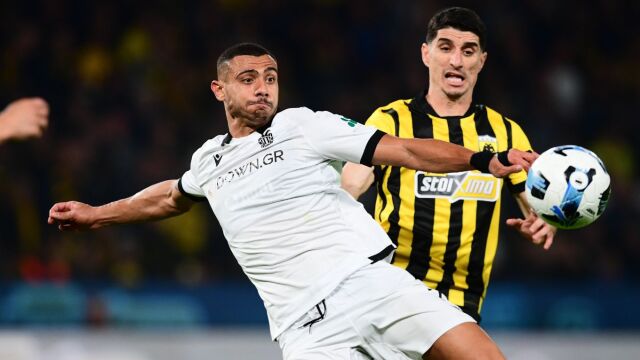 Αθλητικές μεταδόσεις: Πού θα δείτε τα ΠΑΟΚ - ΑΕΚ, Παναθηναϊκός - ΑΕΛ και Κηφισιά - ΟΦΗ για την Super League