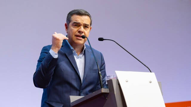 Ο Τσίπρας ψάχνει... συντονιστές - Ποιοι είπαν ναι και ποιοι όχι για την Ιθάκη