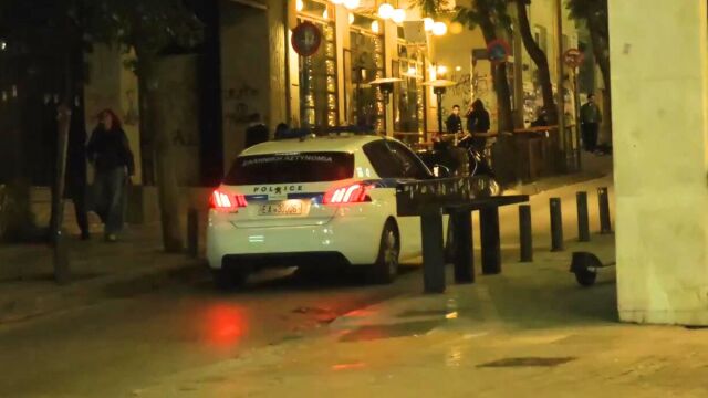 Μυστήριο με νεκρή 53χρονη Ισραηλινή σε ξενοδοχείο στο Σύνταγμα - Ερευνώνται ύποπτα ευρήματα (Εικόνα & Βίντεο)