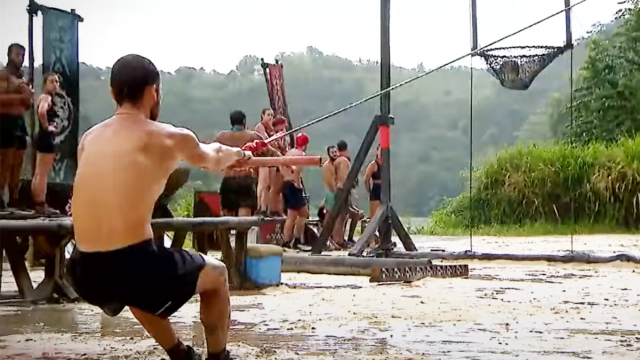 Survivor: Νέο... beef στους Αθηναίους, ο Λιανός σταματάει το χρόνο με μία ανακοίνωσή του (Βίντεο)