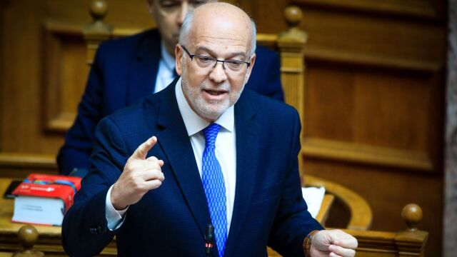 Γιώργος Φλωρίδης: Η Κωνσταντοπούλου δεν θέλει να γίνει δίκη διότι κερδοσκοπεί πολιτικά (Βίντεο)