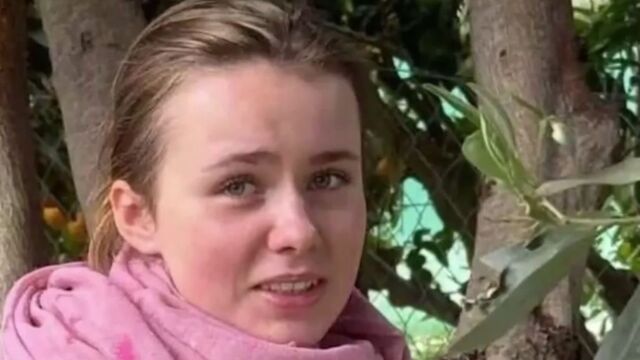 Εντοπίστηκε η 16χρονη Λόρα στη Γερμανία - Οι γερμανικές Αρχές ενημέρωσαν την ΕΛΑΣ