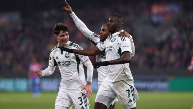 Βικτόρια Πλζεν - Παναθηναϊκός 1-1 (3-4 πεν.), UEFA Europa League: Το φαινόμενο Τεττέη κάνει την Ευρώπη να παραμιλά! (Βίντεο)