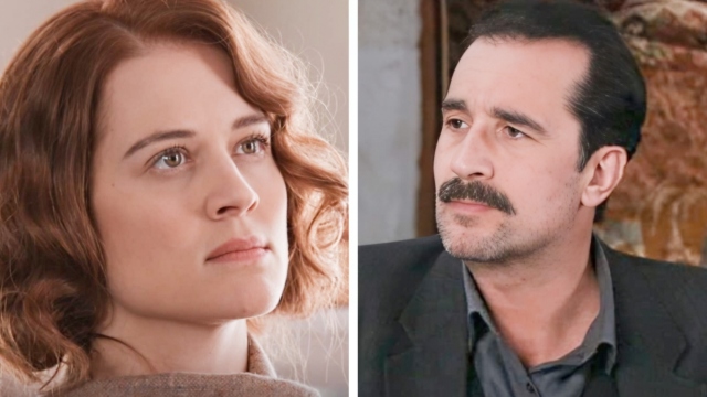 Grand Hotel: Η Μελίνα έγκυος - Το μυστικό που κρύβει από όλους γίνεται όπλο (Βίντεο)