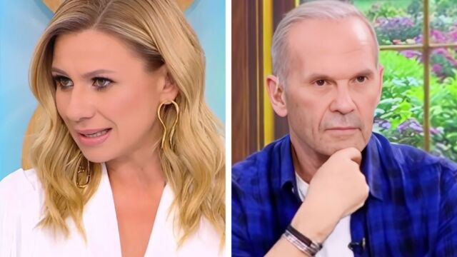 Κατερίνα Καραβάτου: Η απάτη με πρωταγωνιστή τον Πέτρο Κωστόπουλο - Προσπαθήσαμε με τον Κρατερό να βρούμε άκρη (Βίντεο)