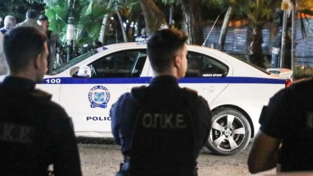 Στιγμές τρόμου στο Ρέθυμνο: Γυναίκα κατήγγειλε ότι την ακολουθούσε ένας άνδρας - Την έσωσε η ΟΠΚΕ