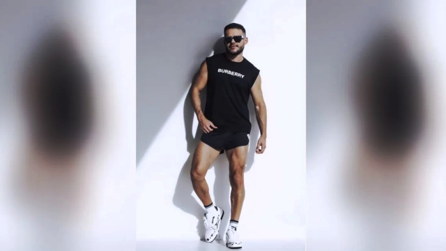 Σάλος στη Βραζιλία: Φοιτητής πήγε με σορτσάκι στο γυμναστήριο και βγήκε με… αποζημίωση