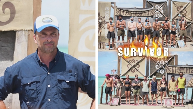 Survivor spoiler: Αυτή η ομάδα κερδίζει σήμερα - Από έξι ψεύτες σε μία ήττα (Βίντεο)