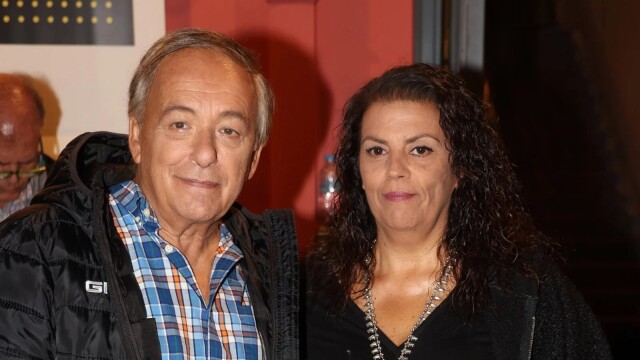 Ποια είναι η αγαπημένη του Ανδρέα Μικρούτσικου, Έλενα Μαστραγγελή; Το επάγγελμα και η κόρη (Εικόνες & Βίντεο)