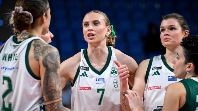 Βαλεφόλια-Παναθηναϊκός 3-2, Challenge Cup: Αυτή η κούπα θα έρθει στην Ακρόπολη!