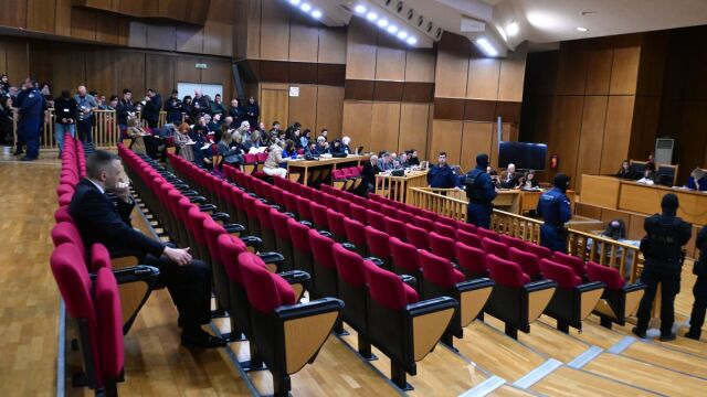 Χρυσή Αυγή: Σήμερα η απόφαση του Εφετείου για τα ελαφρυντικά - Γιατί λέει όχι σε όλα η εισαγγελέας, οι 12 που κινδυνεύουν με βαρύτερες ποινές και φυλάκιση