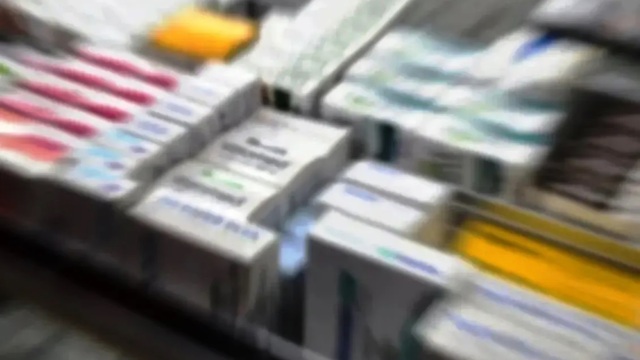 Προσοχή! Ο ΕΟΦ ανακαλεί παρτίδες από τρία φαρμακευτικά προϊόντα