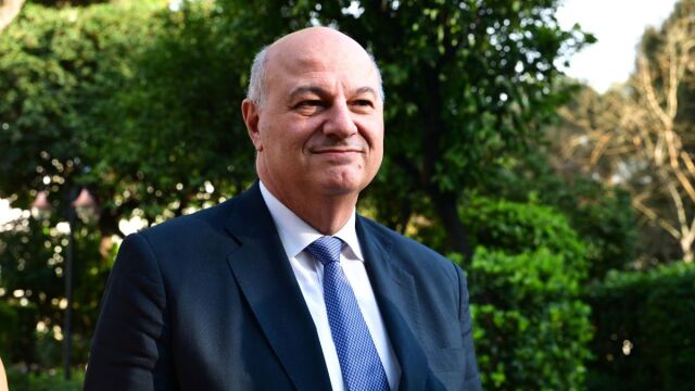 Ο Τσιάρας, το ρουσφέτι που δεν σχετίζεται με τον Σκρέκα και ο πρόεδρος της ΟΝΝΕΔ