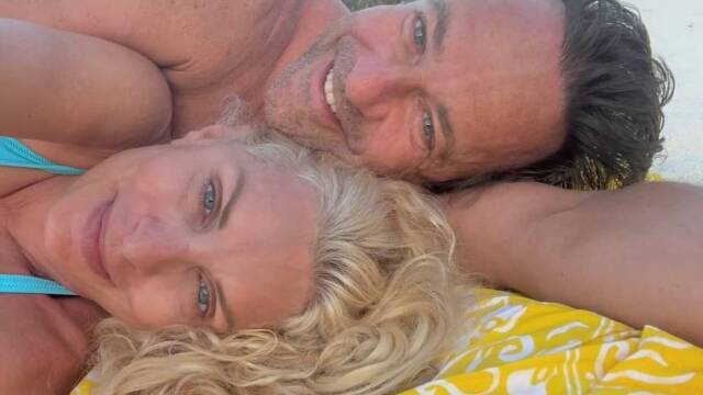 Ματέο Παντζόπουλος: Η σχέση με τα μακαρόνια Μίσκο, η περιουσία της μητέρας του και το επάγγελμα του πατέρα του